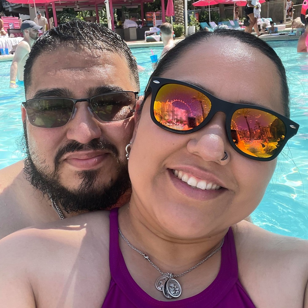 Meet your Posher, Tiffany